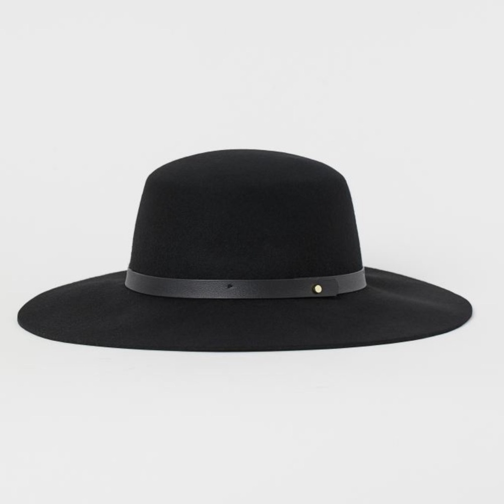 H&M wool hat new without tags